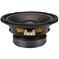 Main product image for Goldwood GW-206/8 6-1/2" OEM Woofer 8 Ohm 290-305